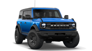 2026 Ford Bronco® External Image 5